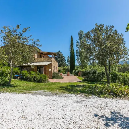 Apartment Tramontana By Interhome