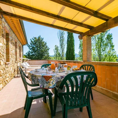 Appartamento Tramontana By Interhome *