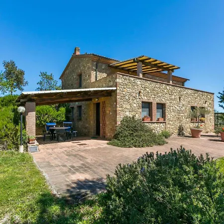 Tramontana By Interhome Apartment *