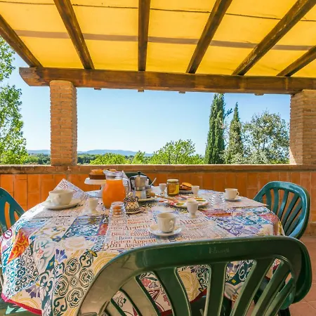 Tramontana By Interhome Appartamento