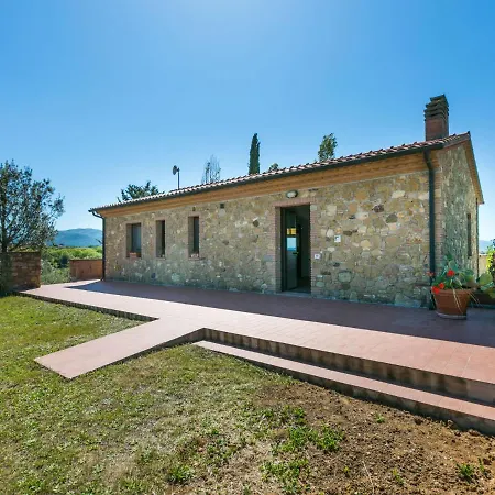 Tramontana By Interhome *