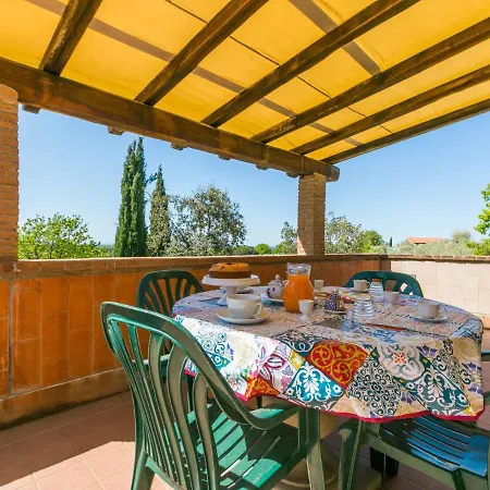Apartment Tramontana By Interhome