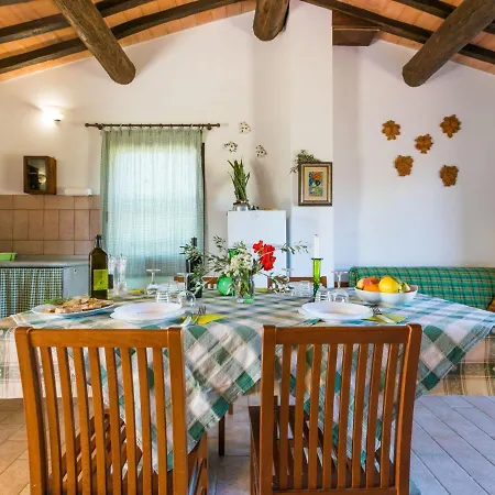 Apartment Tramontana By Interhome