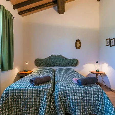 Tramontana By Interhome Apartment Bibbona