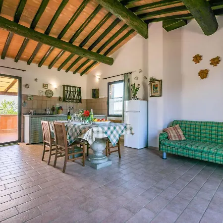 Apartment Tramontana By Interhome
