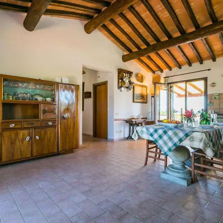 Tramontana By Interhome Apartment *