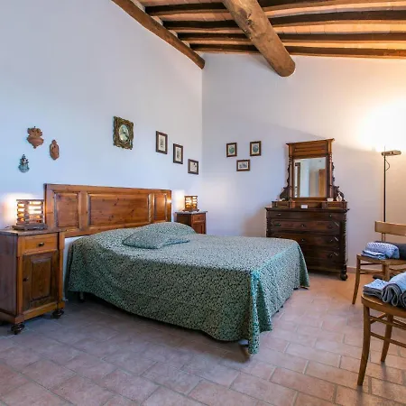 Appartamento Tramontana By Interhome