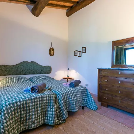 Tramontana By Interhome Apartment *