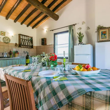 Tramontana By Interhome * Bibbona