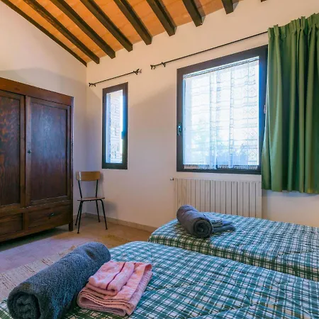 Tramontana By Interhome Apartment Bibbona