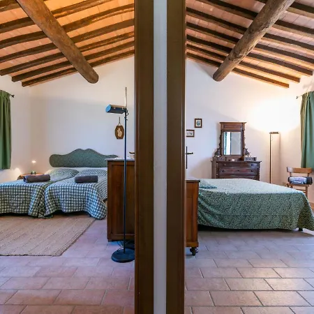 Tramontana By Interhome * Bibbona