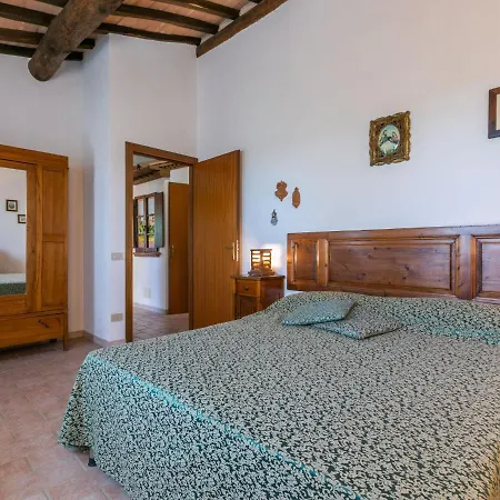 Tramontana By Interhome Apartment *